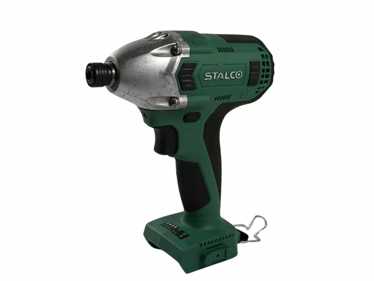 ZAKRĘTARKA UDAROWA STALCO S-97341 20 V