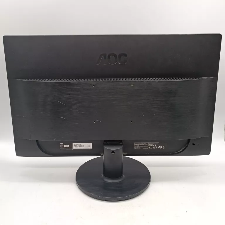 MONITOR AOC G2460FQ 144HZ