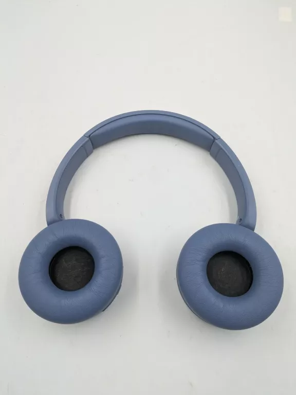 SŁUCHAWKI BEZPRZEWODOWE NAUSZNE SONY WH-CH520