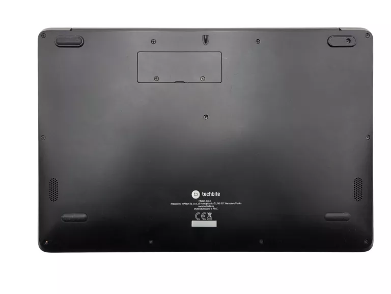 LAPTOP TECHBITE ZIN 2 14,1" CELERON N3350 4GB RAM 64GB GENERIC ISOCOM
