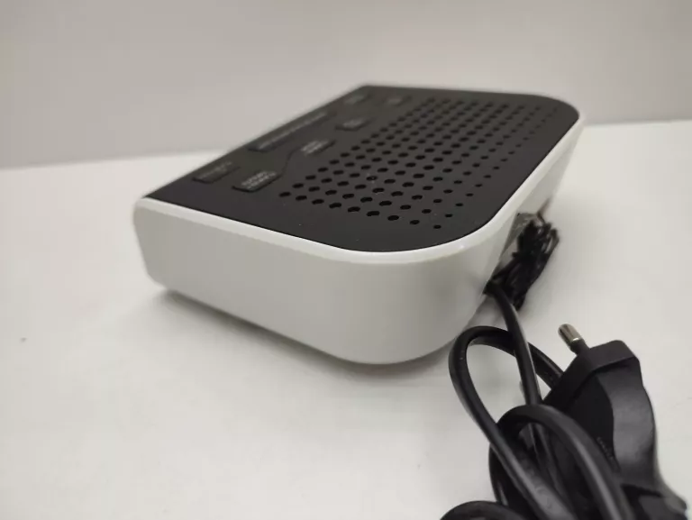 RADIOBUDZIK BLAUPUNKT CR5WH RADIO FM BUDZIK ZEGAREK
