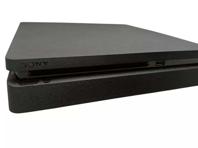 KONSOLA SONY PLAYSTATION 4 SLIM