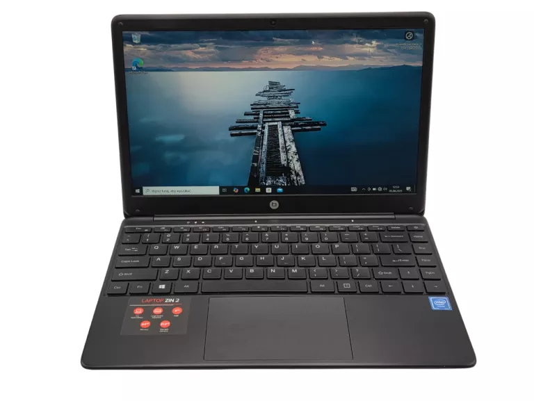 LAPTOP TECHBITE ZIN 2 14,1" CELERON N3350 4GB RAM 64GB GENERIC ISOCOM