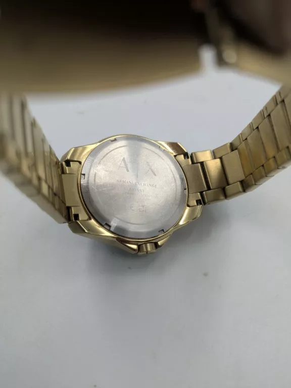 ZEGAREK MĘSKI ARMANI EXCHANGE AX1951