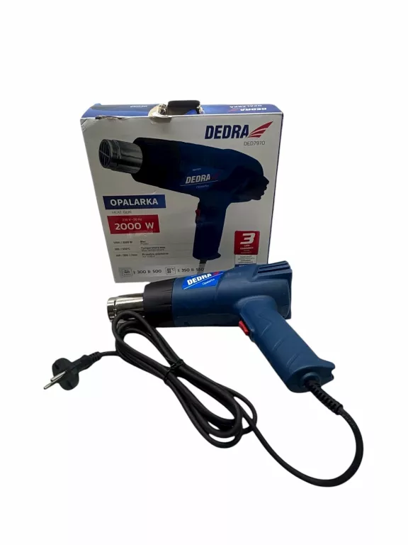 OPALARKA DEDRA DED7970