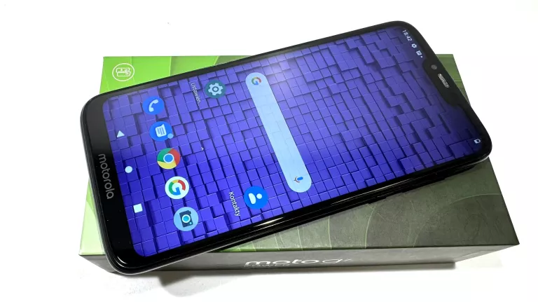 MOTOROLA MOTO G7 POWER 4/64GB