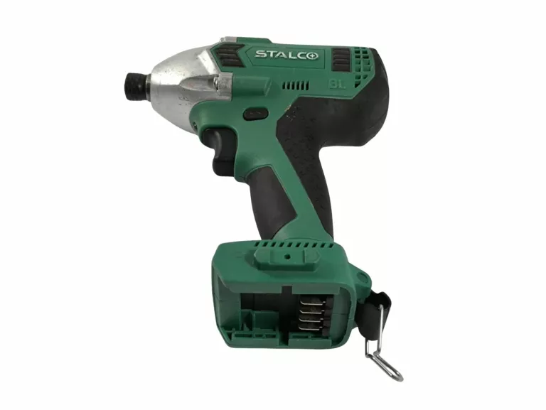 ZAKRĘTARKA UDAROWA STALCO S-97341 20 V