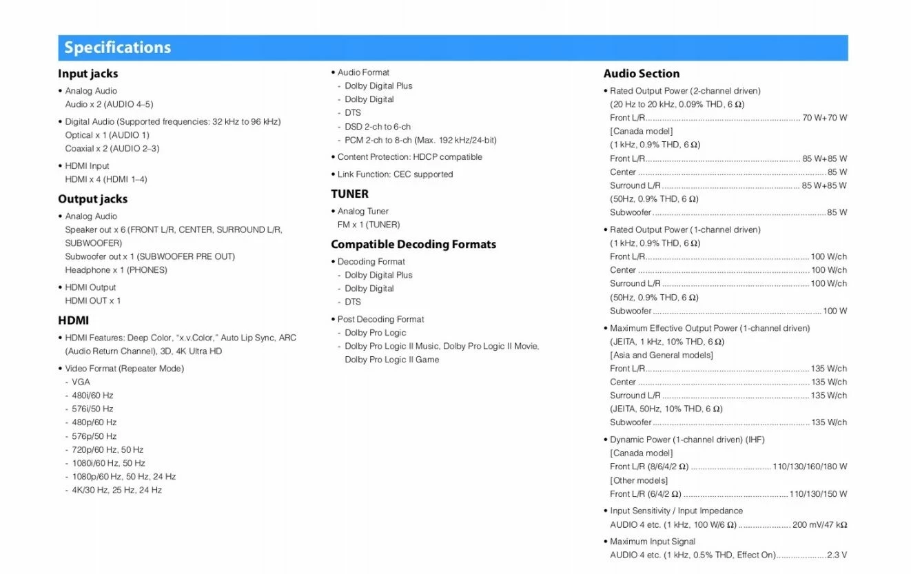 amplituner-yamaha-htr-2067-ean-gtin-065065060550