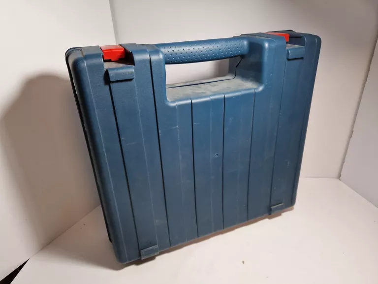 WIERTARKA BOSCH PROFESSIONAL GBH 240 + WALIZKA + GW