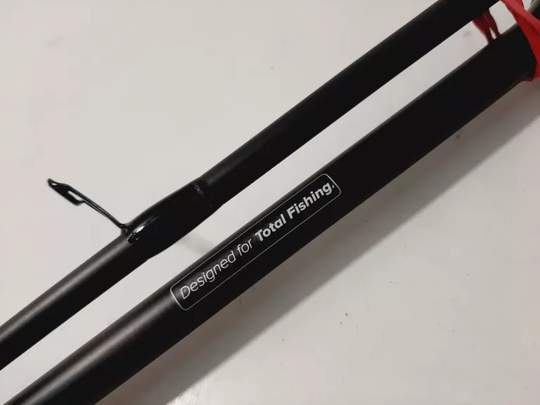 WĘDKA MIKADO BIXLITE FAST SPIN 240CM 5-25G