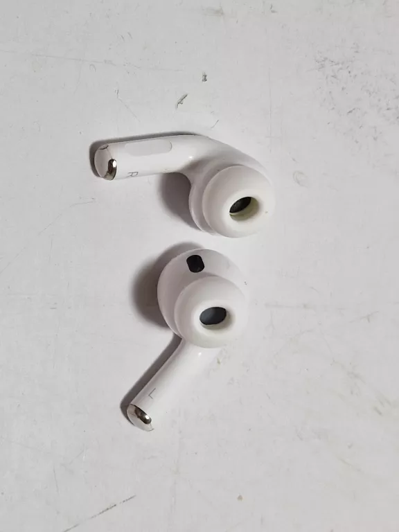 SŁUCHAWKI PRESTICO JL2 AIR BLUE PRO 2 WHITE