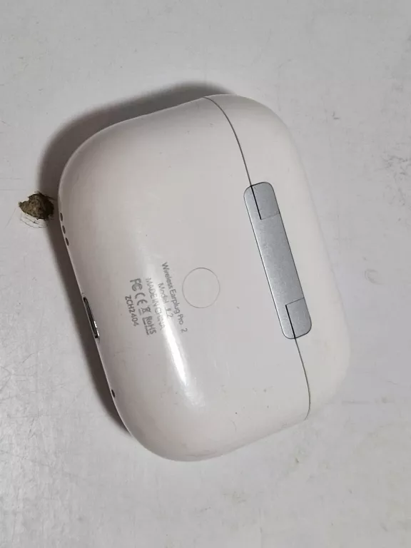 SŁUCHAWKI PRESTICO JL2 AIR BLUE PRO 2 WHITE