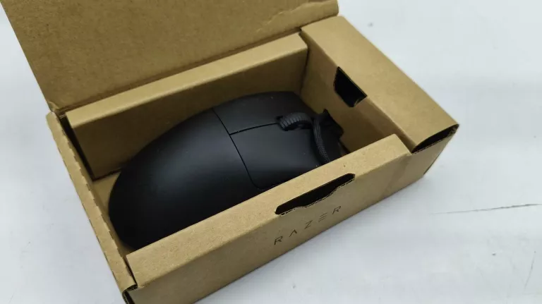 MYSZKA PRZEWODOWA RAZER DEATHADDER V3 SENSOR OPTYCZNY