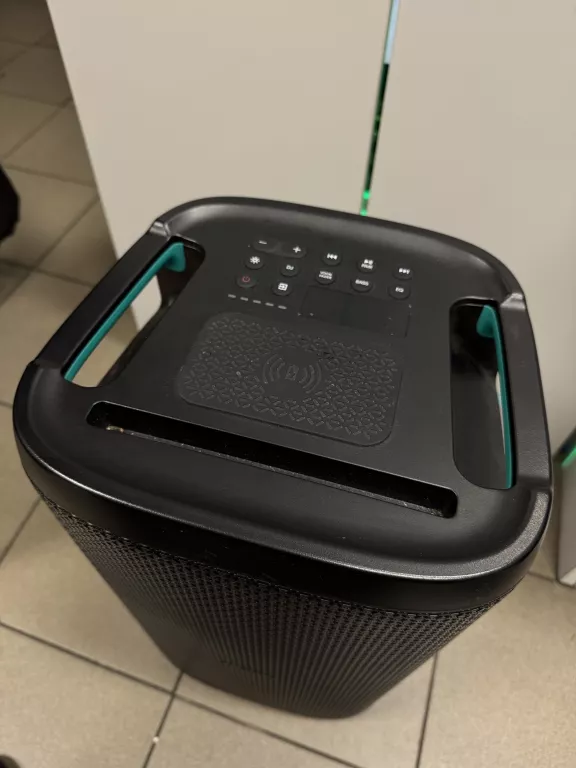 GŁOŚNIK HISENSE PARTY ROCKER ONE PLUS