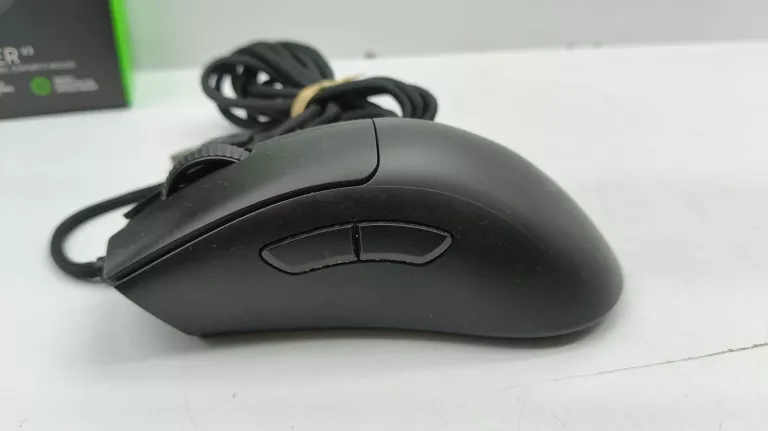 MYSZKA PRZEWODOWA RAZER DEATHADDER V3 SENSOR OPTYCZNY