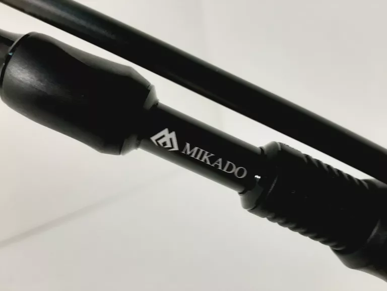 WĘDKA MIKADO BIXLITE FAST SPIN 240CM 5-25G
