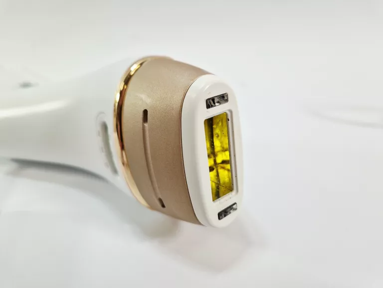 DEPILATOR DO CIAŁA BRAUN SILK EXPERT PRO 5 IPL | PL5014