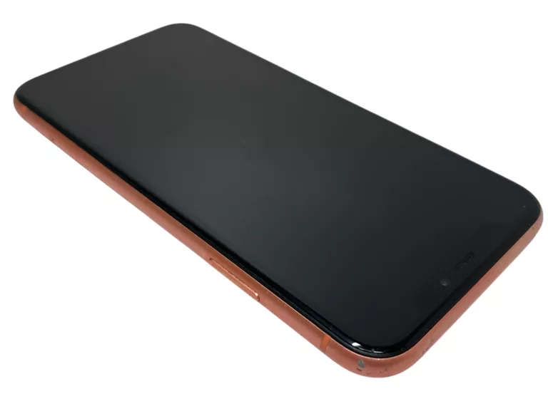 TELEFON IPHONE XR 64GB BATERIA 81% *OPIS*