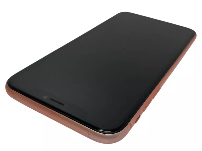 TELEFON IPHONE XR 64GB BATERIA 81% *OPIS*
