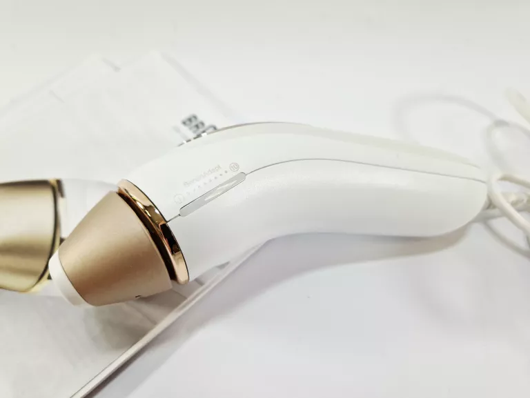 DEPILATOR DO CIAŁA BRAUN SILK EXPERT PRO 5 IPL | PL5014