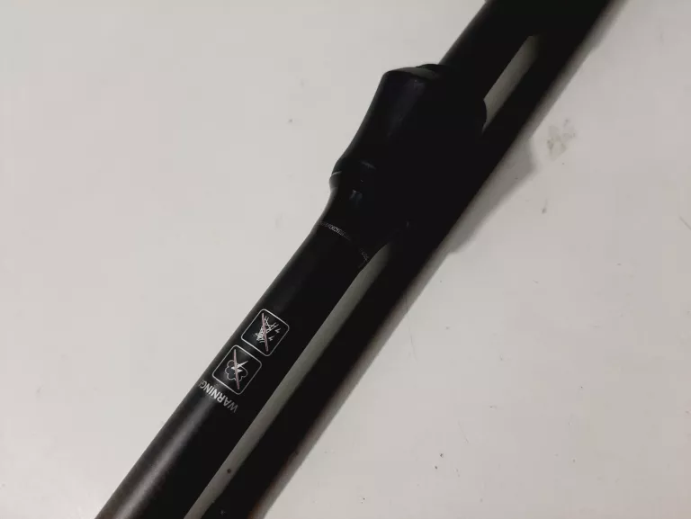 WĘDKA MIKADO BIXLITE FAST SPIN 240CM 5-25G