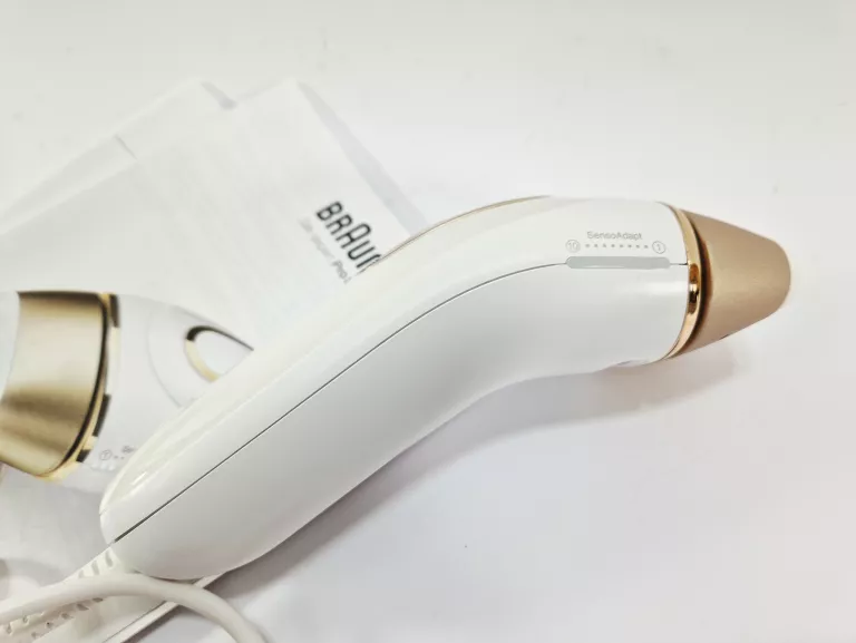 DEPILATOR DO CIAŁA BRAUN SILK EXPERT PRO 5 IPL | PL5014