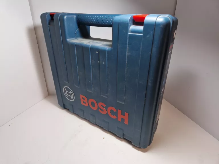 WIERTARKA BOSCH PROFESSIONAL GBH 240 + WALIZKA + GW