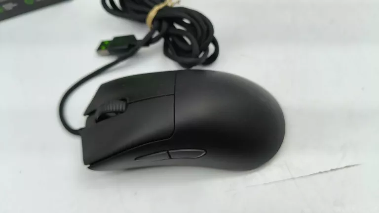MYSZKA PRZEWODOWA RAZER DEATHADDER V3 SENSOR OPTYCZNY