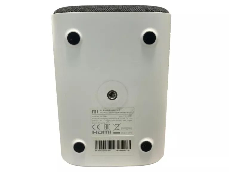 projektor-xiaomi-mi-smart-projector-2-brak-pilota-ean-gtin-6934177746383