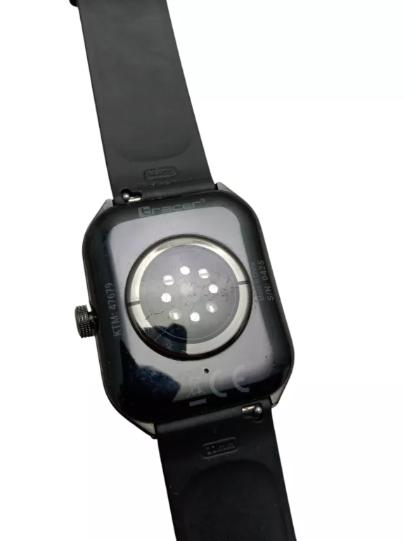 SMARTWATCH TRACER VIVE