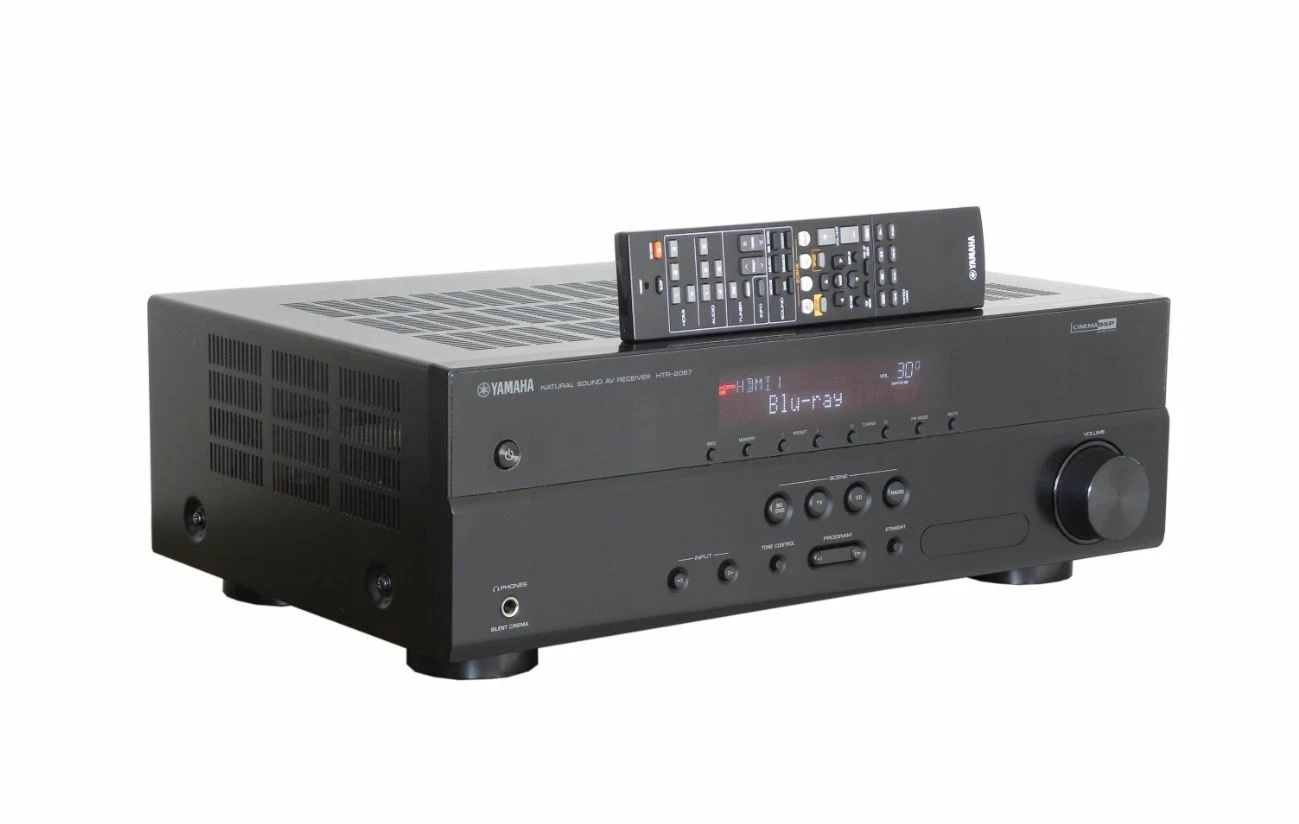 amplituner-yamaha-htr-2067-bytomska-78-piekary-slaskie