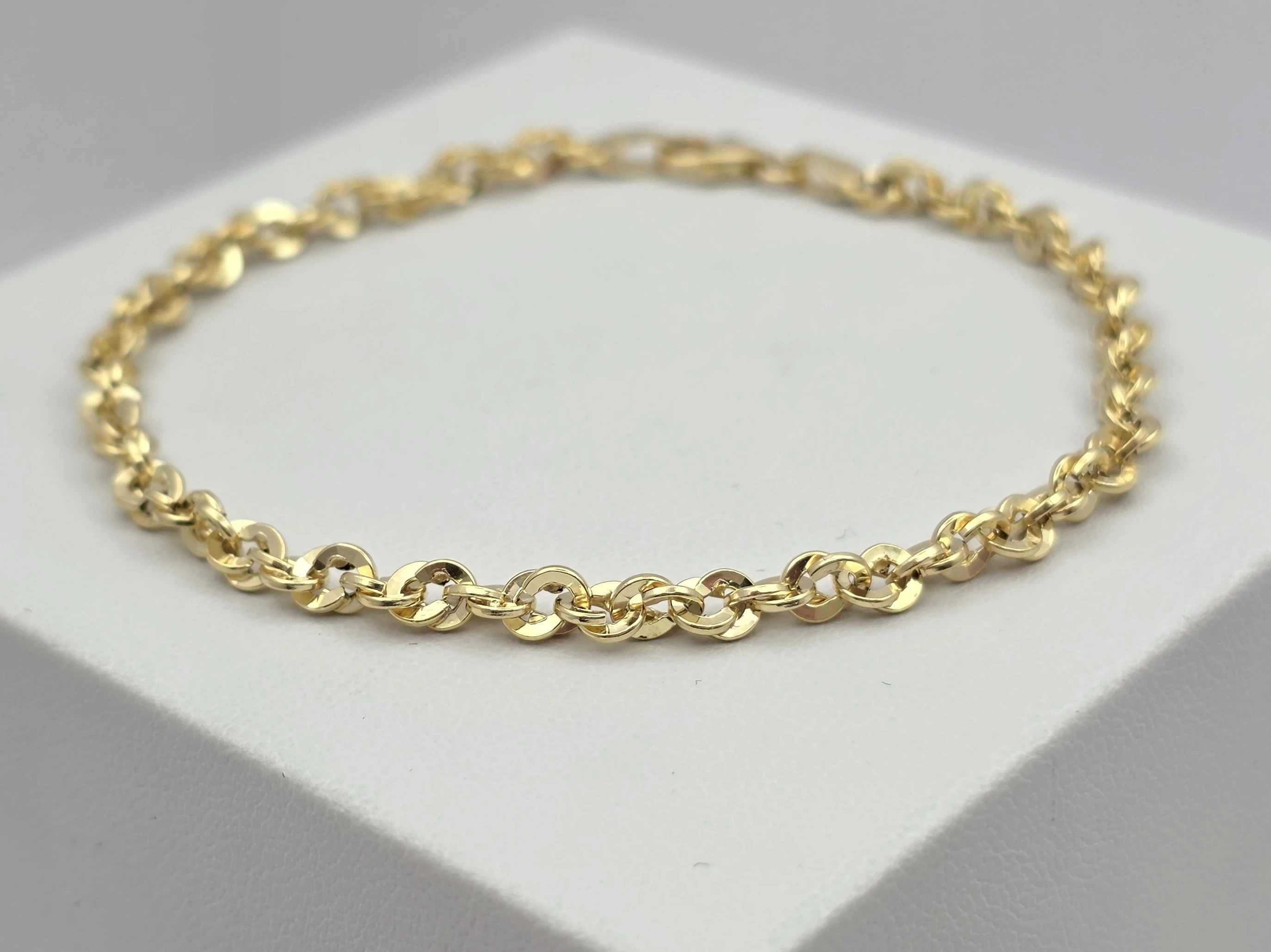 zlota-bransoletka-splot-kordel-585-14k-19cm-220g-ean-gtin-5901050622127