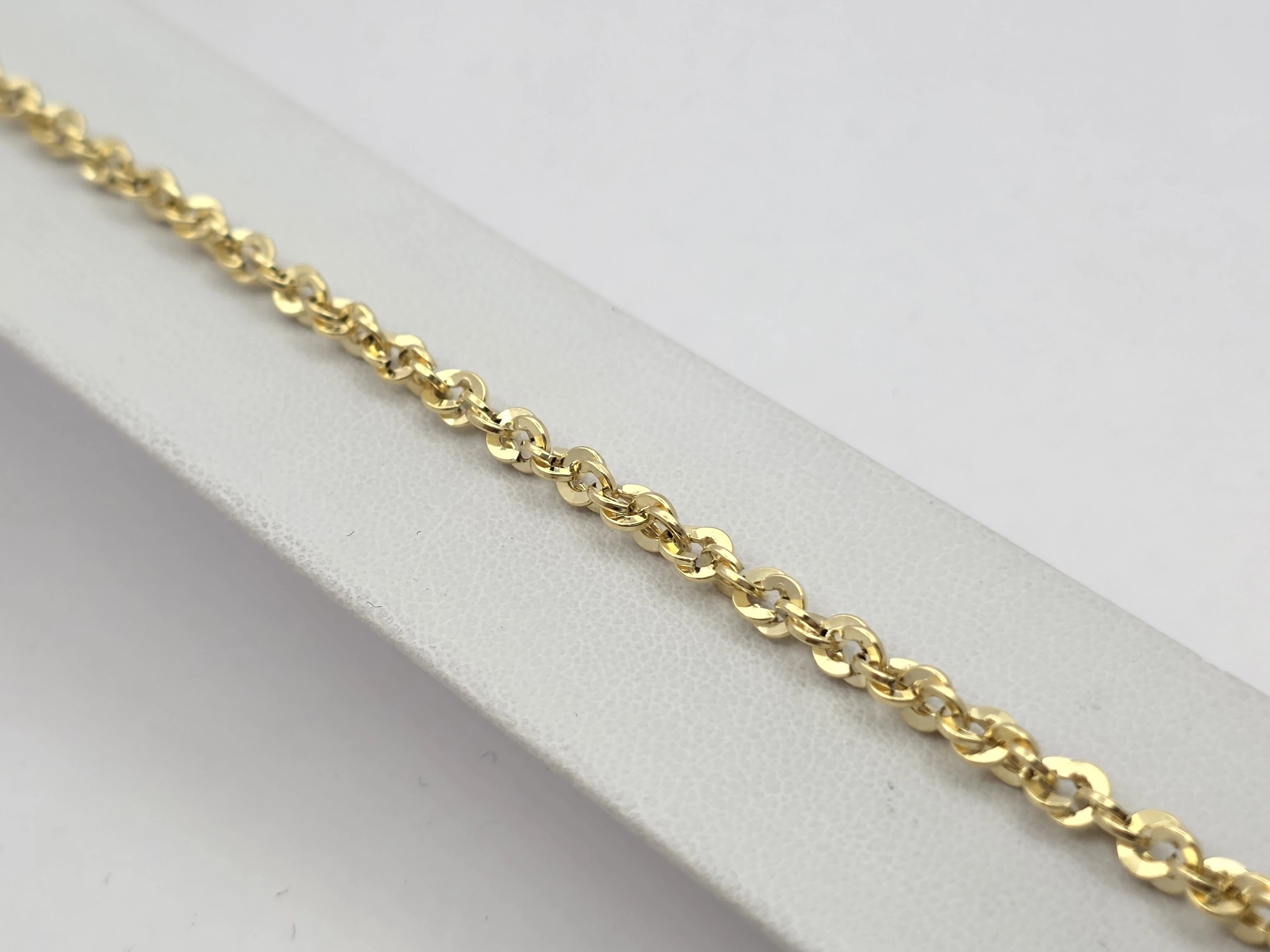 zlota-bransoletka-splot-kordel-585-14k-19cm-220g-plec-15851-1