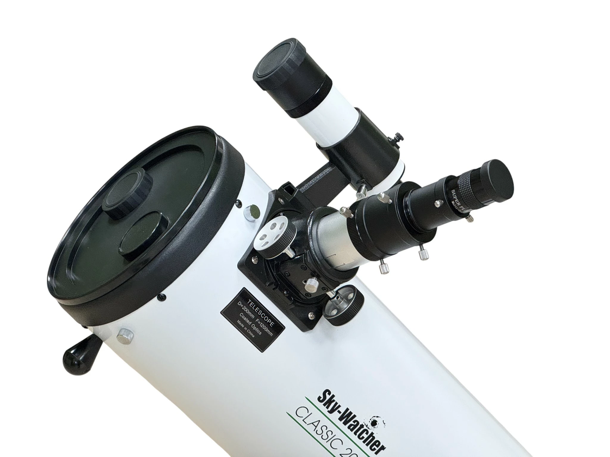 teleskop-dobson-sky-watcher-synta-8-pyrex-classic-200p-2001200-okular-ogniskowa-120000
