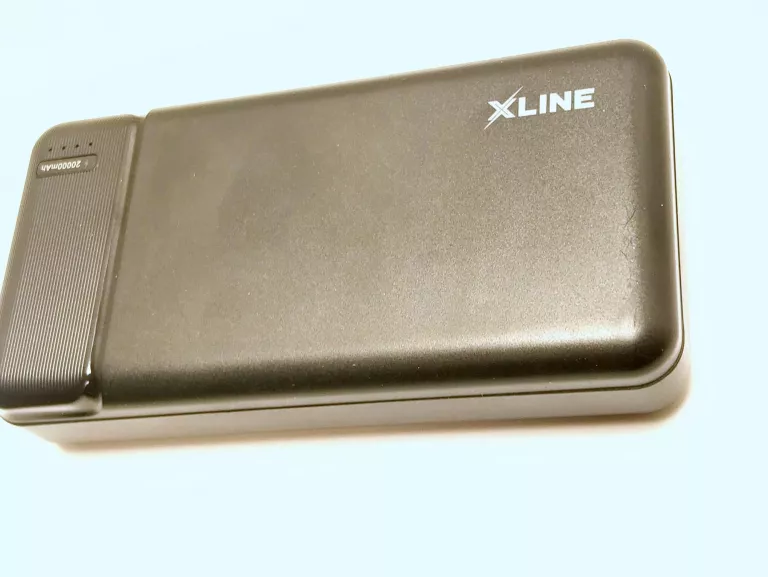 POWERBANK XLINE XPB220K 20000MAH + USB