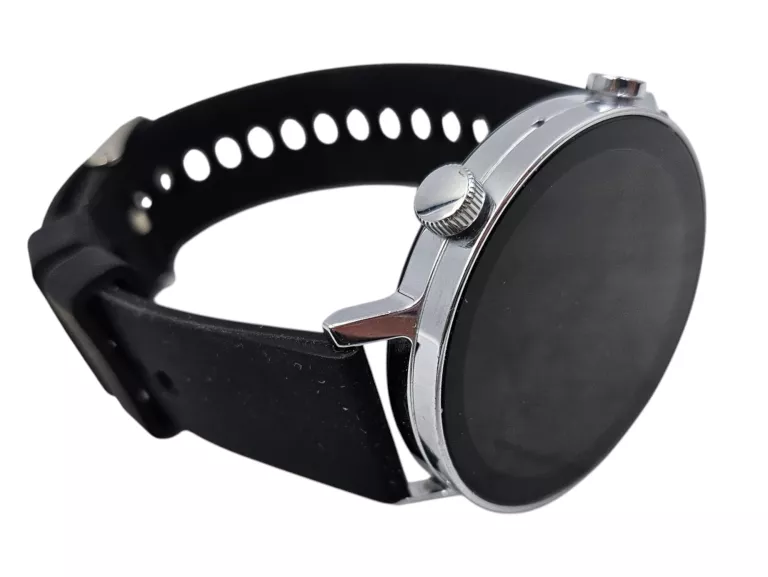 SMARTWATCH AMAZFIT GTR 3 PRO CZARNY