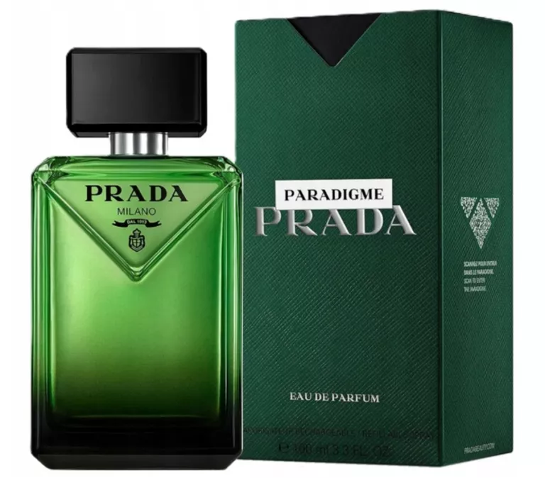 PRADA PARADIGME 100 ML EDP
