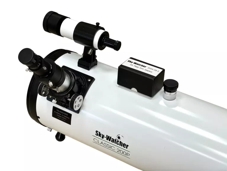 teleskop-dobson-sky-watcher-synta-8-pyrex-classic-200p-2001200-okular-krakowska-2-tarnow