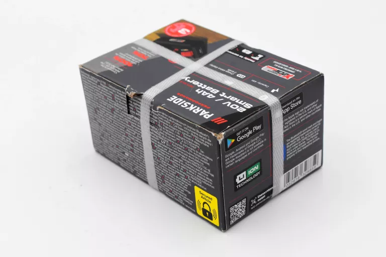 AKUMULATOR PARKSIDE PAPS 204 B1 X20V 4AH