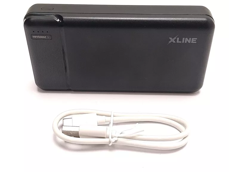 POWERBANK XLINE XPB220K 20000MAH + USB