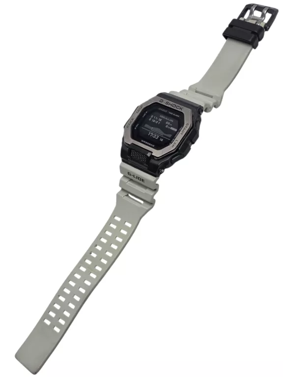 ZEGAREK CASIO GBX-100