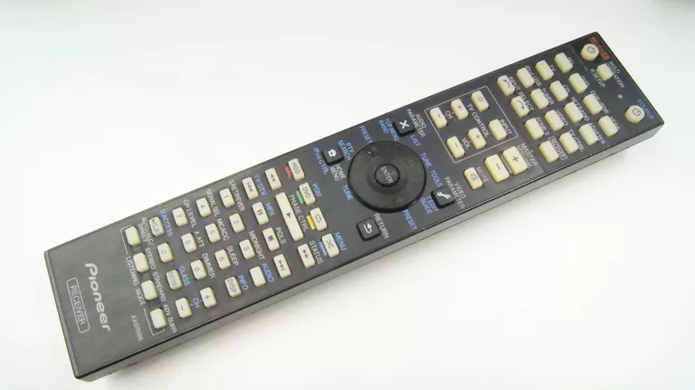 AMPLITUNER PIONEER VSX-920-K + PILOT