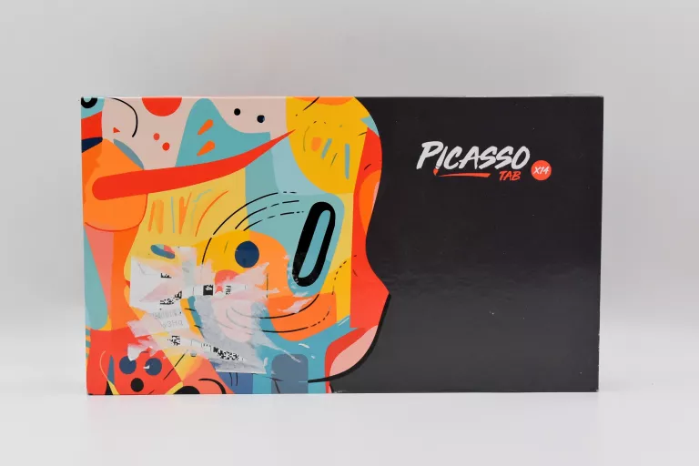 TABLET GRAFICZNY PICASSOTAB X14 14'' 128GB PCX14