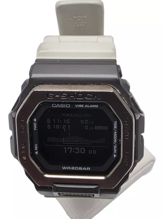 ZEGAREK CASIO GBX-100