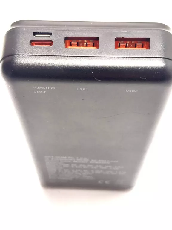 POWERBANK XLINE XPB220K 20000MAH + USB