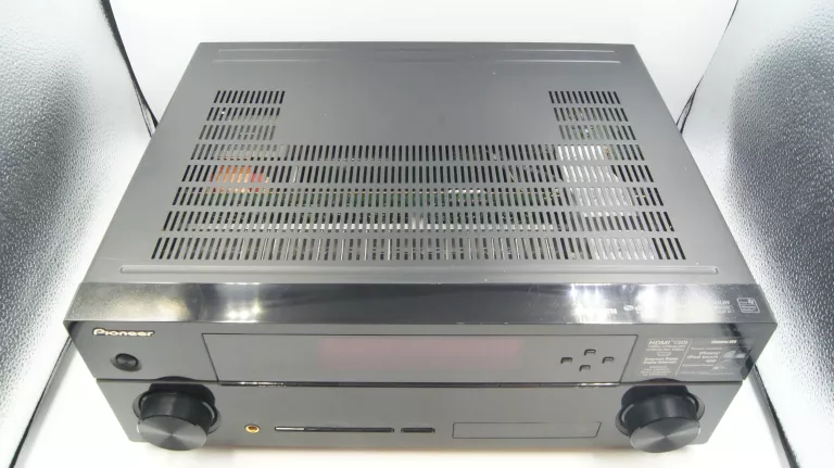 AMPLITUNER PIONEER VSX-920-K + PILOT