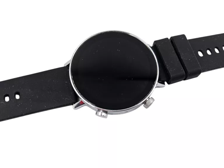 SMARTWATCH AMAZFIT GTR 3 PRO CZARNY