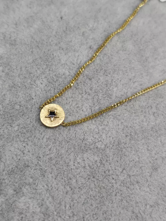 SREBRNA BRANSOLETKA TOUS