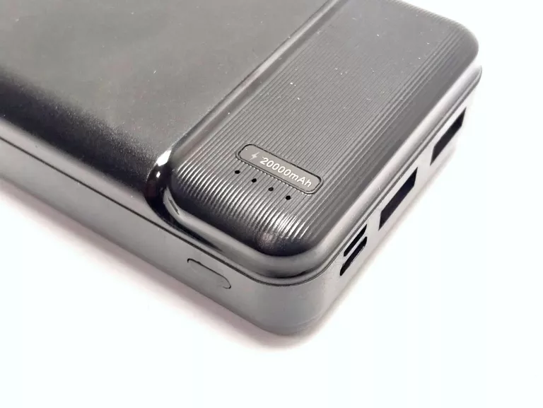 POWERBANK XLINE XPB220K 20000MAH + USB