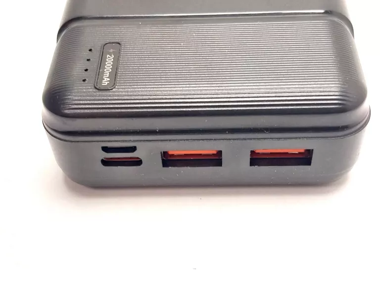 POWERBANK XLINE XPB220K 20000MAH + USB